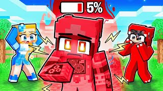 Download Lagu Omz is LOW BATTERY in Minecraft MP3 Download Lagu Omz is LOW BATTERY in Minecraft MP3