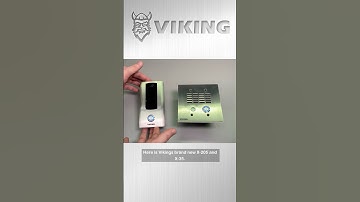 Secure IP Intercoms with HD Video! #madeinamerica #security #accesscontrol