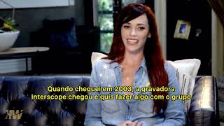 Jessica - Early Life, Career, Cat Dolls, Reunion And Pandemic Interview July 2023