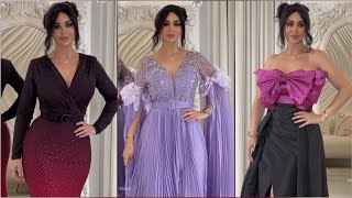 فساتين سهرة طويلة تصاميم جذابة للحفلات الخاصة الجزء 670 Gown Dresses Haute Couture For Party