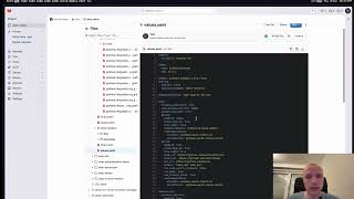 Reusable Helm Chart Patterns for GitOps Deployments