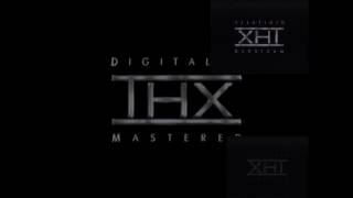 THX Logo 1998 has a Sparta No-BGM Remix