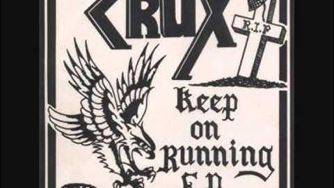 CRUX - Keep On Running