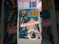They Were 11 Shoujo Manga #mangahaul #shoujo