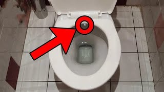 7个应该在浴室注意的地方，外出多小心摄像头，尤其是马桶上！