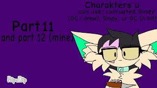 Toxic // animation MAP [CLOSED] // READ DESC BEFORE JOINING