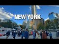 New York City LIVE Manhattan on Saturday (November 1, 2025)