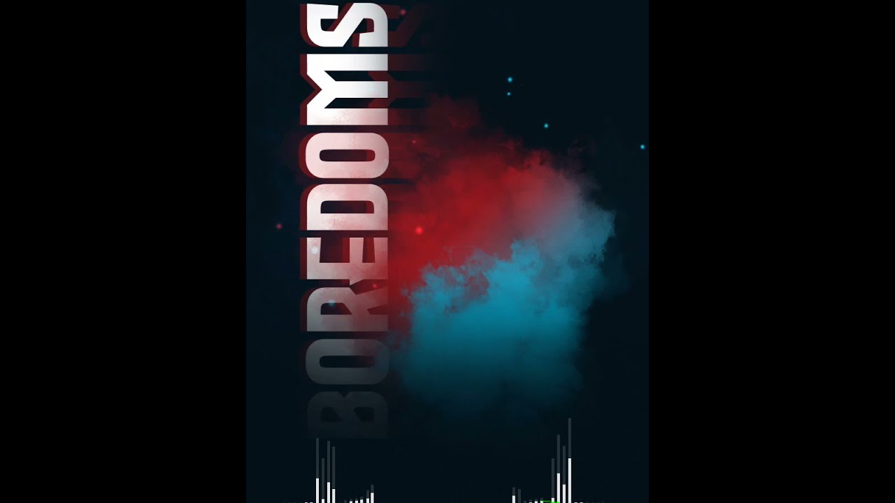 Boredoms|| We cater to your moods 