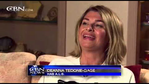 Deanna Protocol a Cure for Lou Gehrig's Disease? -...