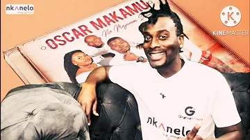 Oscar Makamu Album 2022 | Xindendefu | Percy Mfana | Nkanelo Wa Gingirikani with Mandla Gingirikani