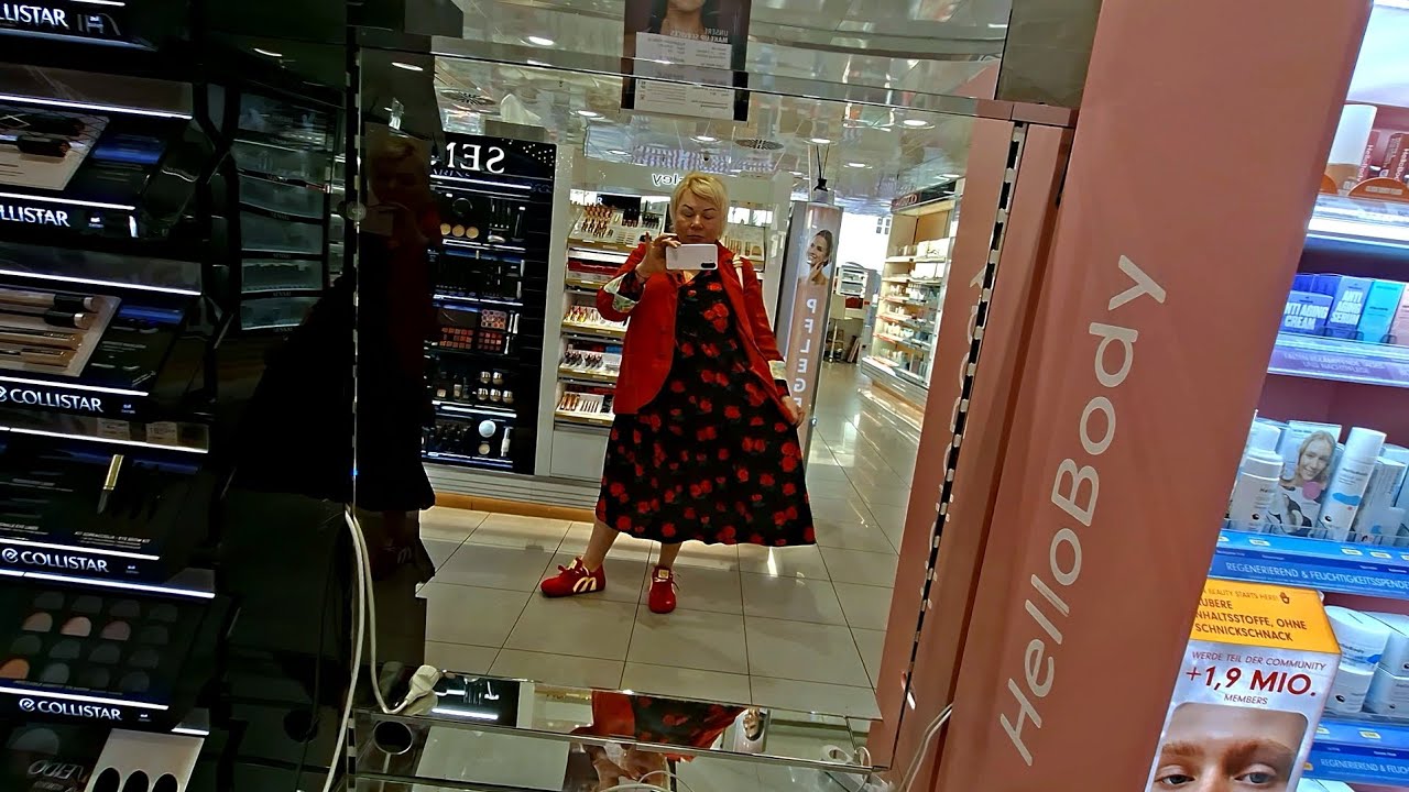 ШАГ ЗА ШАГОМ ИЗ ТИШИНЫ В ЖИЗНЬ/ЧТО Я  КУПИЛА В ZARA ДЛЯ ВНУКА И СЕБЯ!