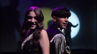 Ján Bendig -Vanesa Horakova MATANI❤️