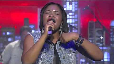 *NEW MUSIC* Brandon Camphor & OneWay - "Holy, Holy"