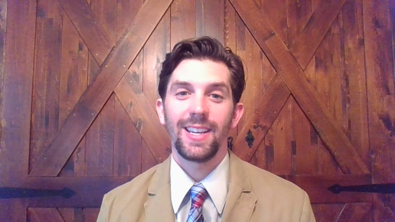 Answers to check for understanding questions. Nutrition week 2 - YouTube