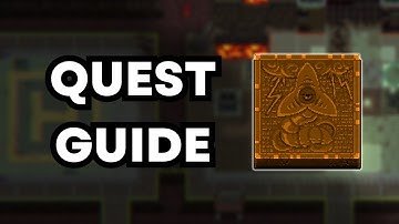 Unlock Mars Quasimorphs: Complete Quest Walkthrough