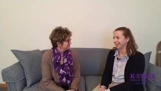 Conversations on the Weed Outlook with Dr. Sarah Lancaster of K-State Research and Extension