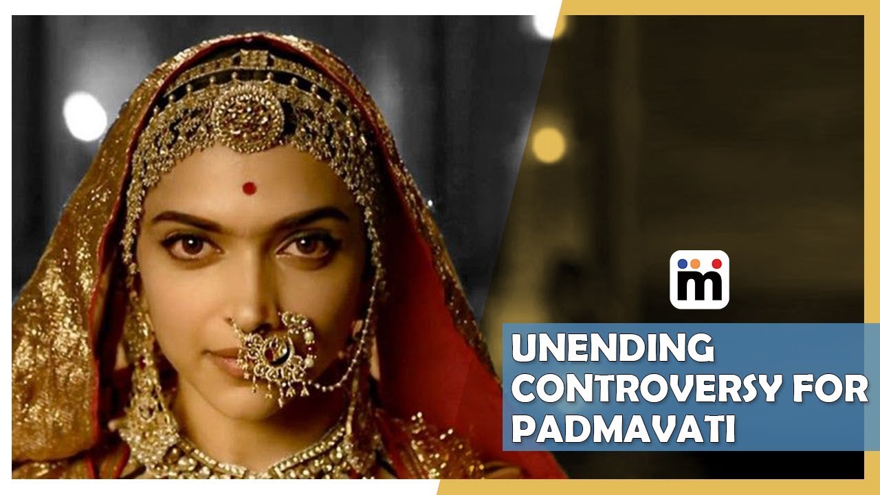 Unending Controversy For Padmavati | Mijaaj News