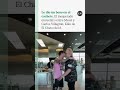 El inesperado encuentro entre Messi y Carlos Villagrán, Kiko de El Chavo del 8