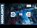 UEFA Champions League | Napoli - Liverpool 4-1 Gol & Highlights | Notte magica al Maradona