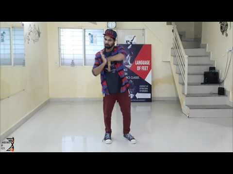 Hands Tutting | Tutting Dance