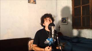 Someone Like You - Adele Cover - Franco Lamaison