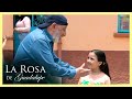 Rafaelita quiere a don gumercindo como un abuelito  la rosa de guadalupe 14  un lugar