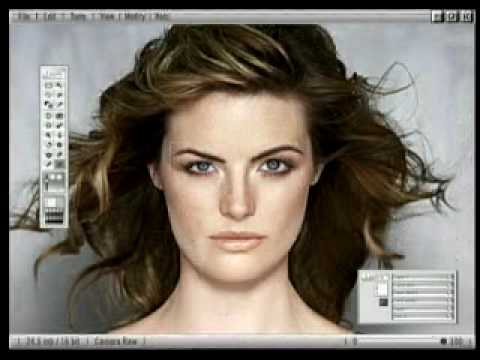 Beauty Evolution - Dove