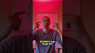 Instantly Boost Energy & Calm Down: Breathing Hacks You NEED To Know!