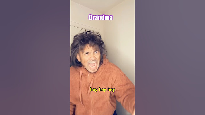 Grandma don’t play…😂💀 #comedy IB:@lindseywyatt #viral