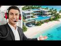 How Does Cristiano Ronaldo Live An Unbelievable Fantastical Life 