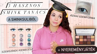 🎓𝙎𝙢𝙞𝙣𝙠𝙤𝙠𝙩𝙖𝙩𝙖́𝙨𝙗𝙤́𝙡 𝙩𝙞𝙥𝙥𝙚𝙠 𝙖 𝙢𝙞𝙣𝙙𝙚𝙣𝙣𝙖𝙥𝙞 𝙣ő𝙣𝙚𝙠