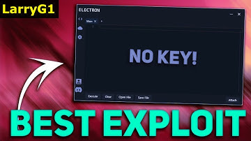 ROBLOX EXECUTOR FREE 2025 - ROBLOX SCRIPT PC - ROBLOX EXPLOIT KEYLESS - BYFRON BYPASS KGT