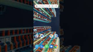 Menambahkan Aplikasi ganda Android 10 screenshot 1