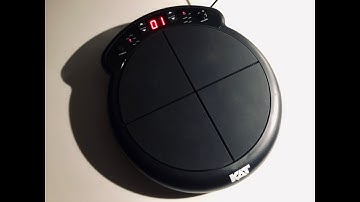 KAT MultiPad KTMP1 Review - Overview