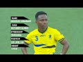 Nickson Kibabage Skills Passes Goals Assists 2021