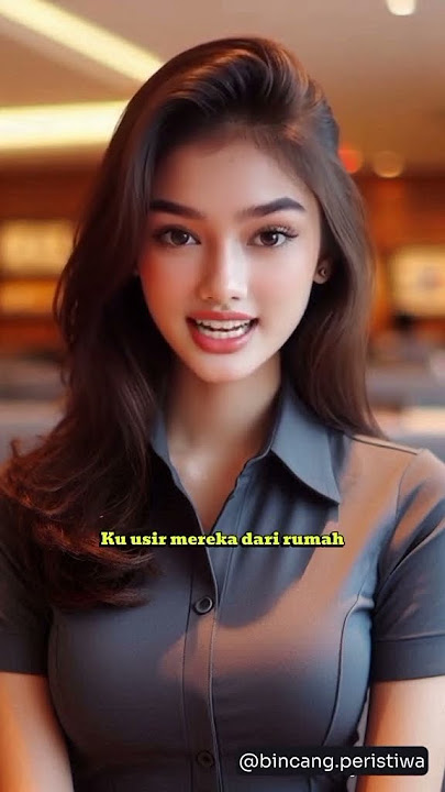 KOPI DINGIN SUAMIKU PART 3