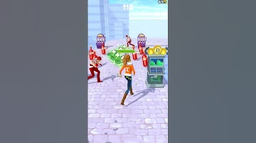 Run Rich || Android Gameplay || Wingman