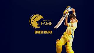 Suresh Raina CSK's Hall of Fame | Roar26 | WhistlePodu | CSK screenshot 4