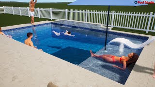 Details Trendsetter Pools 2024 302 Update