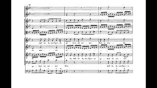 (187 Seconds of) Bach - Es wartet alles auf dich, BWV 187