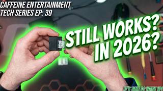 Is DIY XBOX Expansion Storage Still Possible in 2026