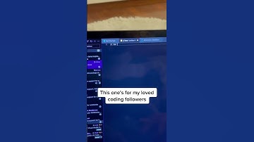 Insane VScode trick you wish you knew before | Blackbox extension