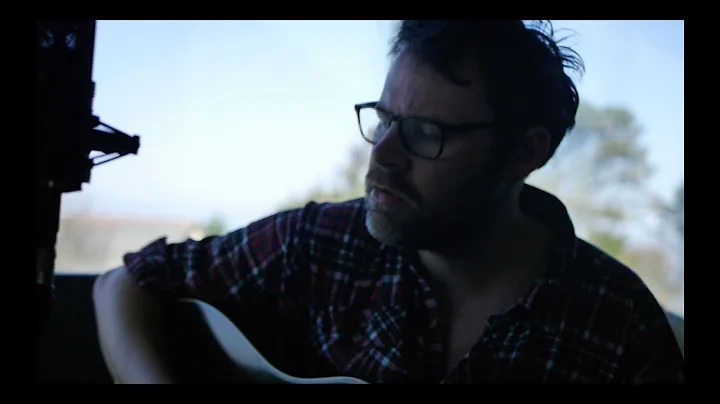 Jack Carty & Blair Dunlop - Let Down (Radiohead co...
