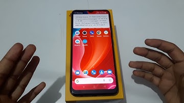 Realme c25s| how to change notification ringtone | notification ringtone change kaise karen