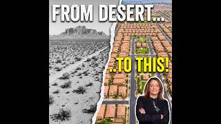 Why Do All Houses in Arizona Look the Same? | Phoenix East Valley Real Estate
