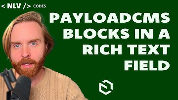 Mastering Blocks in Lexical Editor – Payload CMS Tutorial