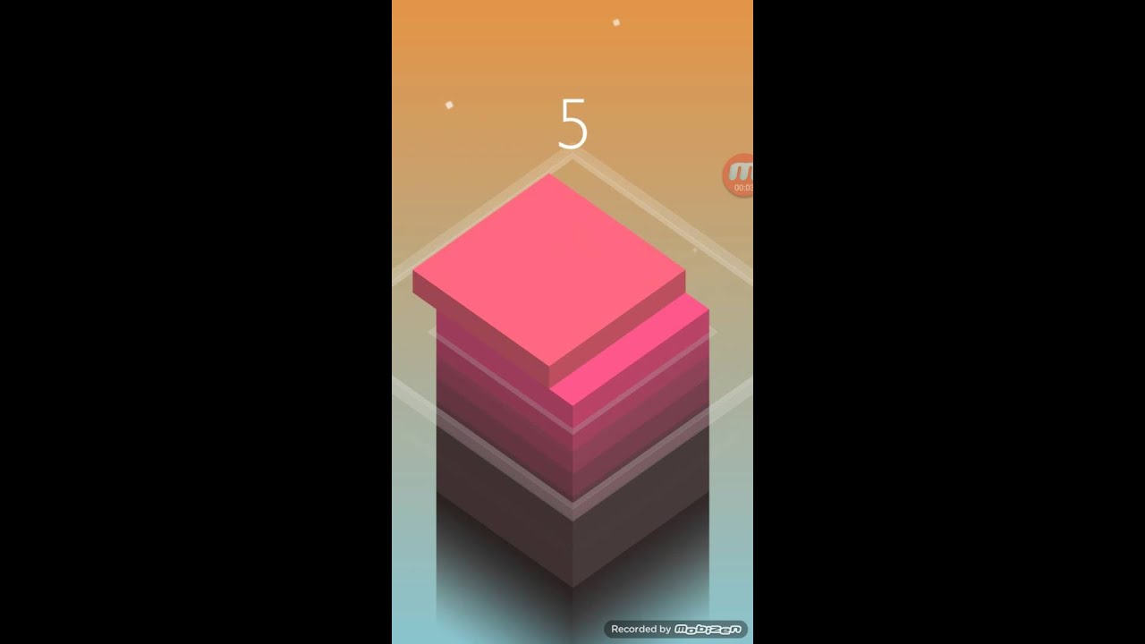 Stack high score youtube