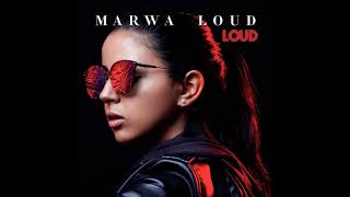 Video thumbnail of "Marwa Loud - Fâché (Audio officiel)"