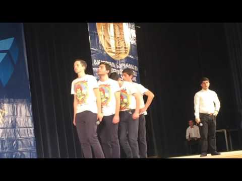 KBH გუნდი რაში