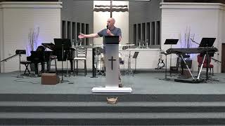 Forgiveness | Pastor Dan Parotti | Celebration Assembly